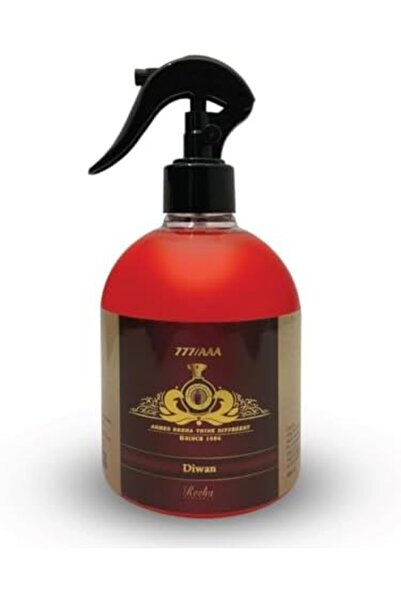 Reeha Perfumes معطر جو ديوان 400 مل