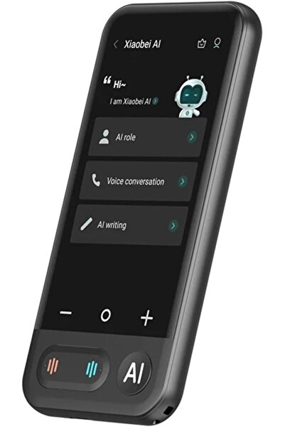İMEXTECH BilişimBurada Z16 139 Çevrimiçi 17 Çevrimdışı Dil Kullanımlı Gerçek Zamanlı Çevirici Tercüman Cihazı