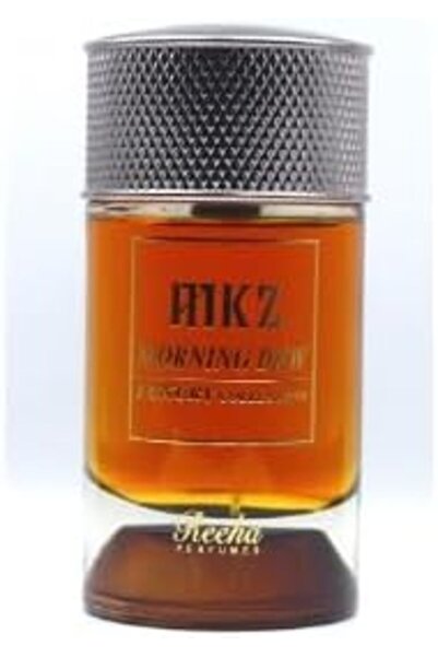 Reeha Perfumes عطر MKZ مورنينج ديو 100 مل