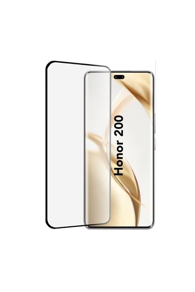SKYDDAR INNOVATION Folie de protecție pentru Honor 200, sticlă securizată, Ul...
