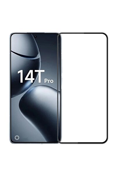 SKYDDAR INNOVATION Folie de protecție pentru Xiaomi 14T / 14T Pro, sticlă sec...