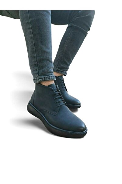 RONX URBYSTEP Kaymaz Hafif Taban Erkek Günlük Bot