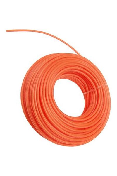 Evotools Square Nylon Line, Evotools, 1.6 mm Thickness, 15 m Length