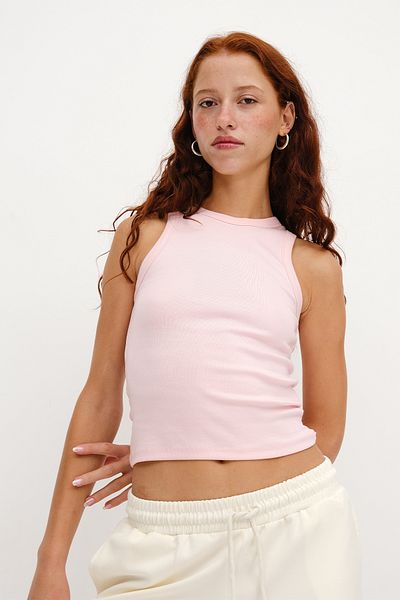 Addax Crew Neck Modal Undershirt A18165