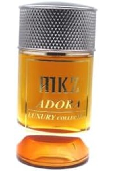 Reeha Perfumes عطر MKZ Adora Eau de Parfum – 100 مل من ريحا للعطور