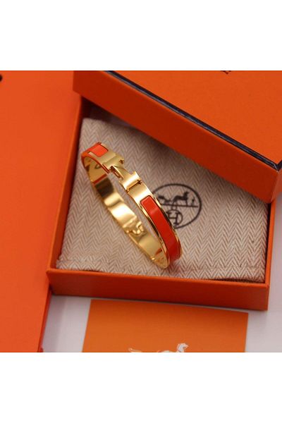 neslyaccessories Top Quality Brand Stamped Stainless Steel Hrms Handcuff Bracelet