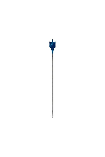 Bosch Burghiu pentru lemn Expert Scs Hex 14 X 400 Mm - 2608900342
