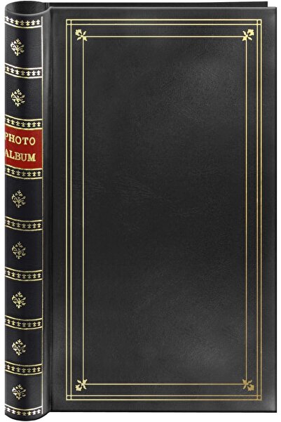 Pioneer Photo Albums Photo Album with Spiral Wire 300 Pocket 4×6, Bi-Directio...