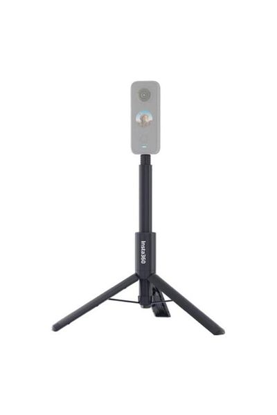 Insta360 Selfie Stick 2 in 1, 109cm (Black)