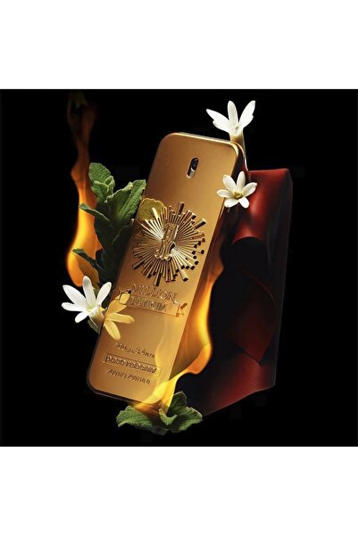 Paco Rabanne , 1 Million Le Parfum, Men's Gift Set-Perfume 100ml + Deo Spray 150 ml