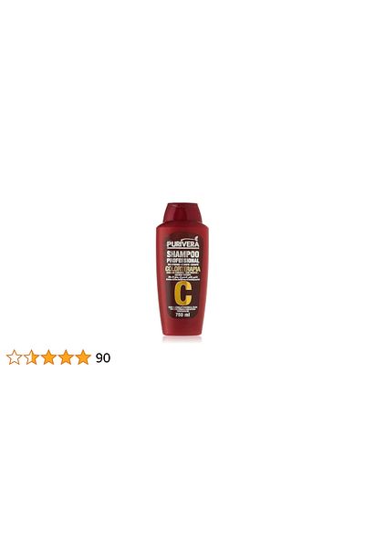 Purıvera shampoo colortherapy 750ml