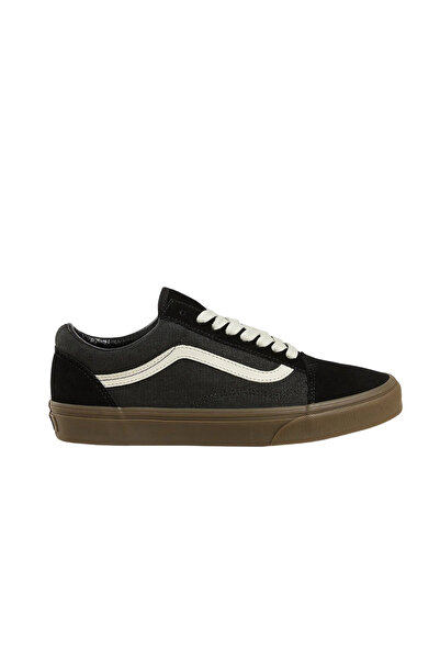 Vans Ανδρικά μαύρα αθλητικά παπούτσια Old Skool (VN0A2Z42BMA1)