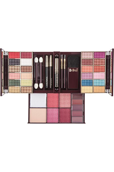 Max Touch طقم مكياج MT-2006