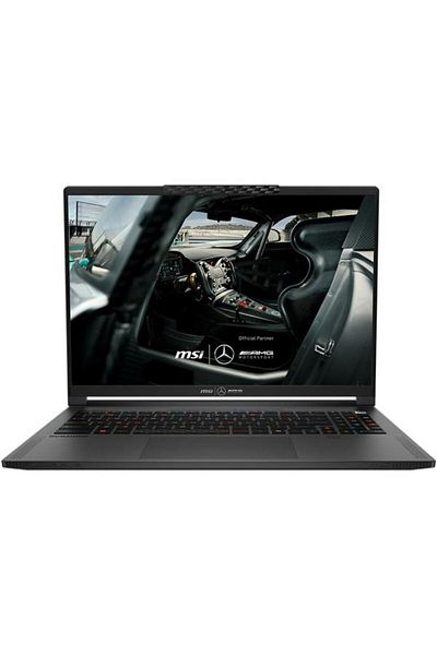 MSI Laptop Stealth 16 MercedesAMG A1VGG