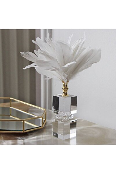 ECASATAL Cristal Pene Albe