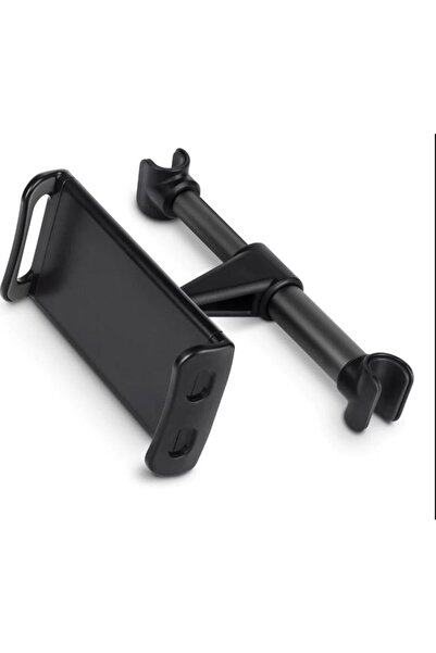 Forbin Araç Içi Arka Koltuk Başlığı Arkası 360 Derece Ipad Tablet ve Telefon ...