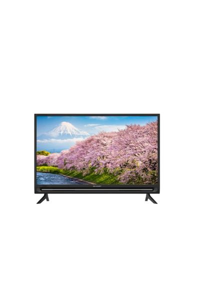 Sharp 32-inch HD Ready LED Android TV 2T-C32BG1X