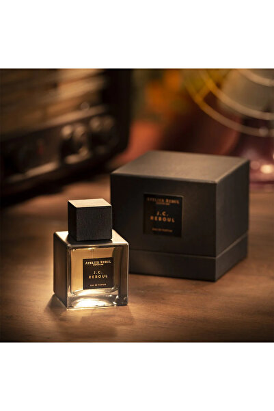Atelier Rebul J.C. REBOUL EAU DE PERFUME 100 ML - 100 ml, MULTI