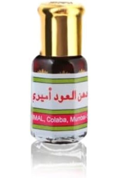 Reeha Perfumes DAHN AL OUD AMIREE – 3ML