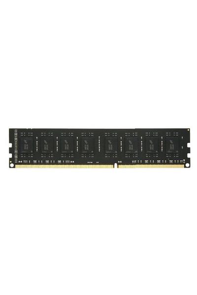 G Skill Memorie G.Skill Value, DDR3, 1x4GB, 1333MHz (Negru)