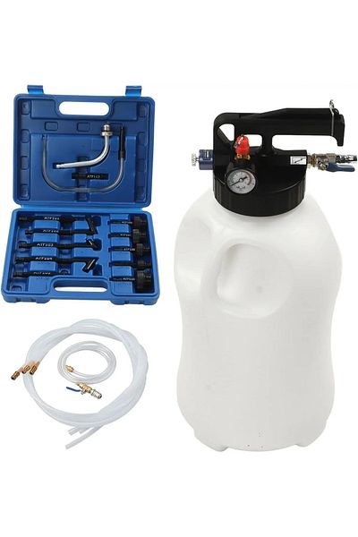 AL TAWAKKOL 10L Automatic Transmission Fluid Pump