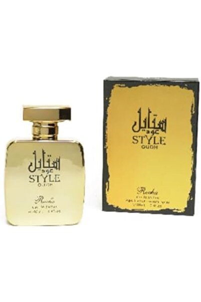 Reeha Perfumes عطر ستايل عود أو دي بارفان 100 مل