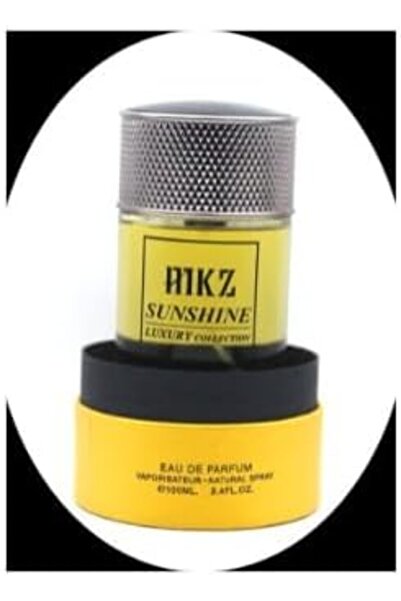 Reeha Perfumes عطر MKZ صن شاين 100 مل