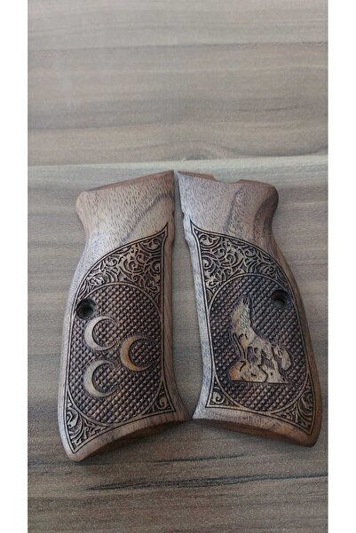 Sarsılmaz Kılınç 2000 Mega Kabze Lazer Kesim Kabze Kılınç 2000 Kabze