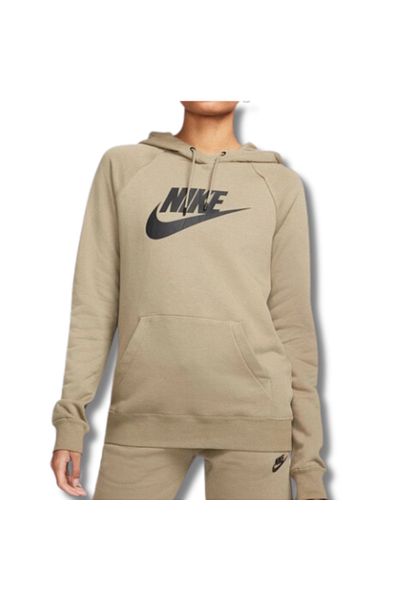 Nike W NSW Essntl Hoodie PO HBR