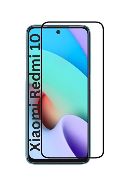 SKYDDAR INNOVATION Μεμβράνη για Xiaomi Redmi 10 / Redmi 10 2022, Σκληρυμένο γ...