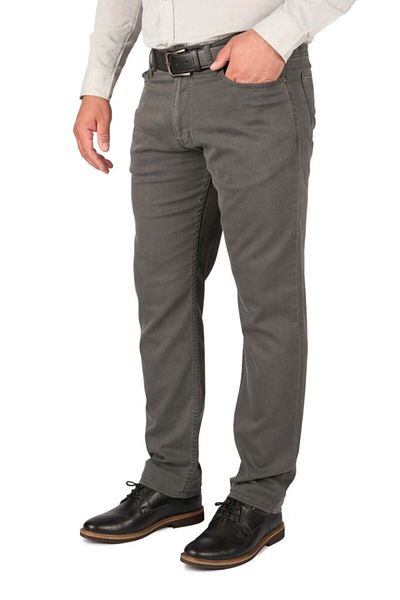 Centini Men's slim pants, regular fit, mint green