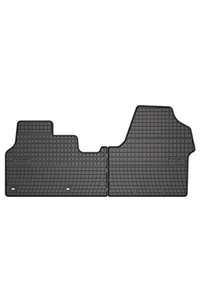 Peugeot Set Covorase Cauciuc Compatibile Expert III 2016-Prezent