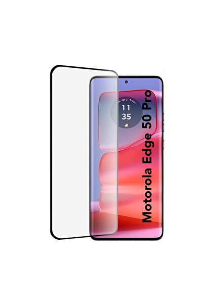 SKYDDAR INNOVATION Folie de protecție Motorola Edge 50 Pro, sticlă securizată...