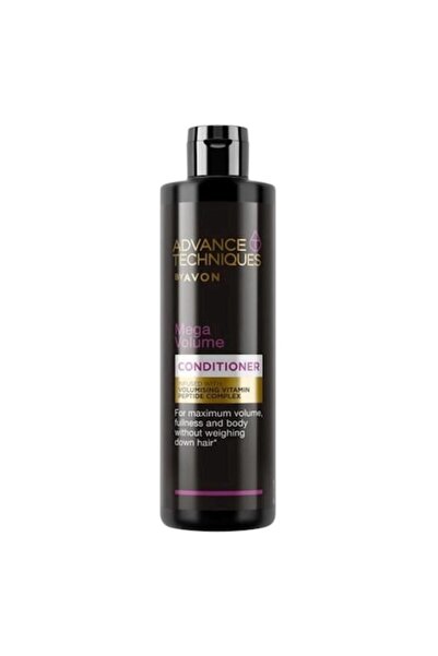 AVON Advance Techniques Mega Volume Hair Conditioner, AVON, 250 ml