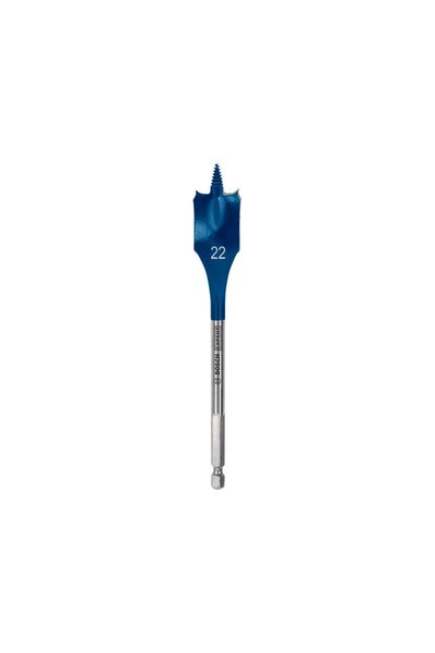 Bosch Expert Self Cut Speed ​​Leaf Punch Bit 24 X 152 mm