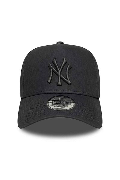 NEW ERA Metallic Eframe Neyyan Gray Hat (60691278)