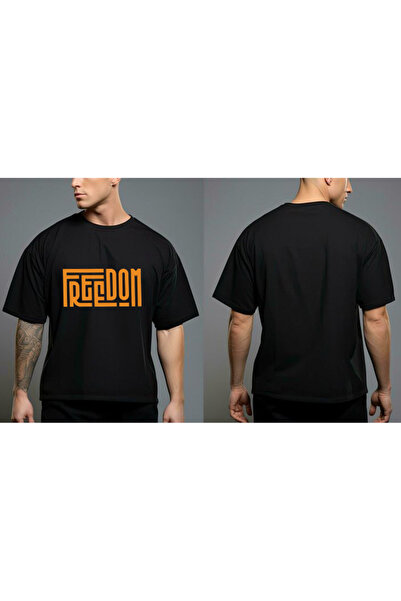 Sebesta Fashion تي شيرت قطني مطبوع من SEBESTA FASHION للموسم الجديد