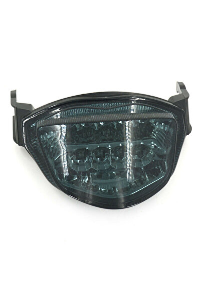 EVO MOTORS Stop Spate Led Suzuki GSXR 1000 05-06 Fumuriu semnalizari