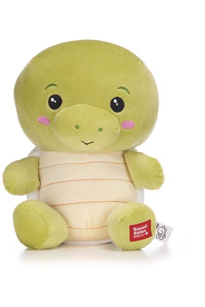 Kawaii Kuties Plush Toy Series 1 - Turtle,