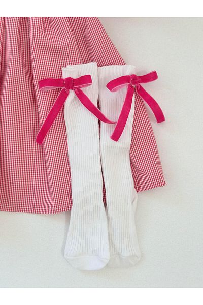 BİHAYALBİÇOCUK Jessica Socks