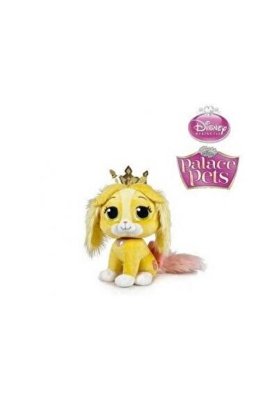 Disney Plus Teacup Palace Pets Bella