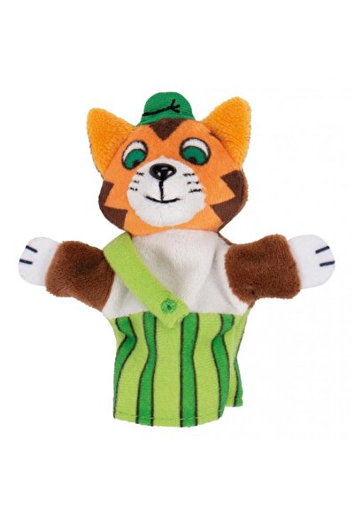 Troetsch Verlag Pettson si Findus. Papusa pentru deget Findus