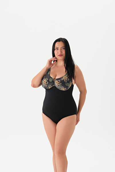 Dagi 4116MY BALENLİ TOPARLAYICI MAYO