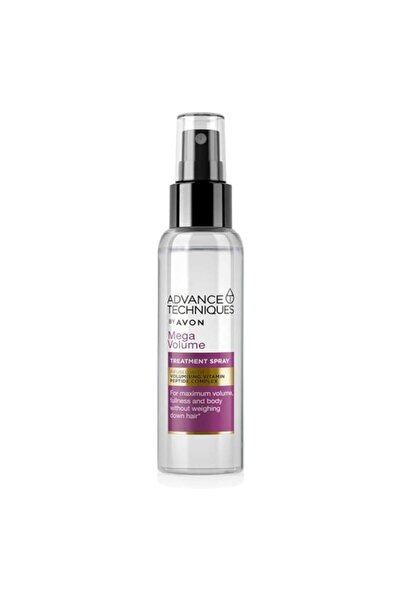 AVON Spray treatment for volume, Advance Techniques Mega Volume, Avon, 100 ml