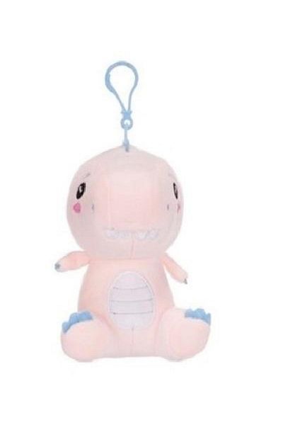 Kawaii Kuties Plush Toy - Dinosaur, 12.5 cm,