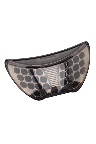 EVO MOTORS Lampa Stop Spate Led Honda CBR F4 F4I 1999-2006 cu semnalizari