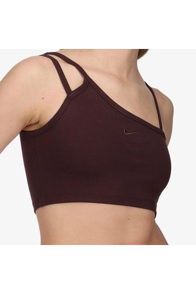 Nike W NSW EVRDY MOD AYSM CROP TANK
