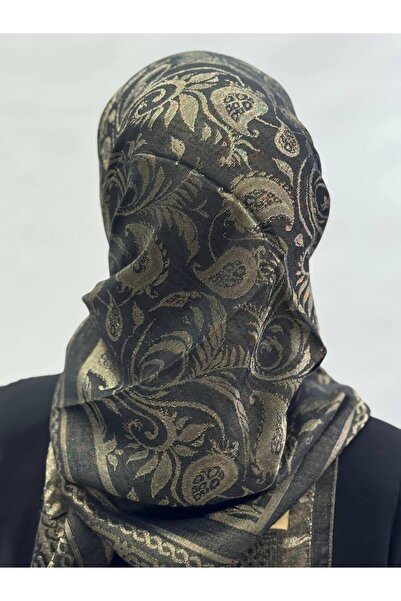 ALDAYER Φουλάρι ζακάρ