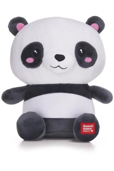 Kawaii Jucarie de plus Kuties Seria 1 - Panda, 24