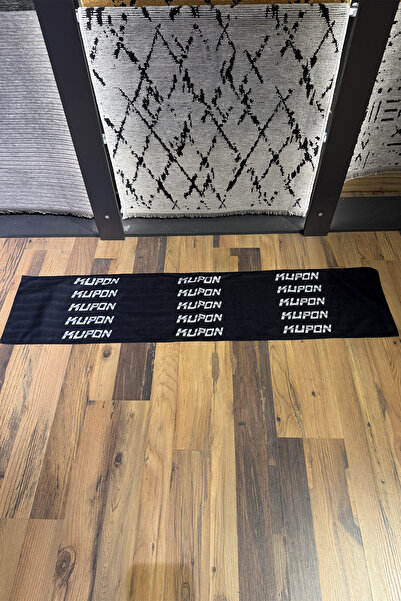 THEMODERNHANE Üniversal Torpido Havlusu 140x30 Tüm Araçlara Uyumlu 1 AdeT